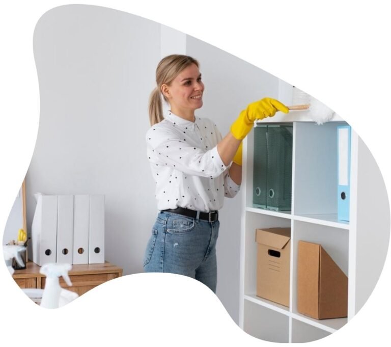 como dar conta de tudo